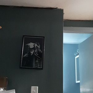 Meet your Posher, Joseph